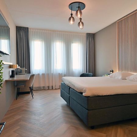 Hotel Alkmaar Eksteriør bilde