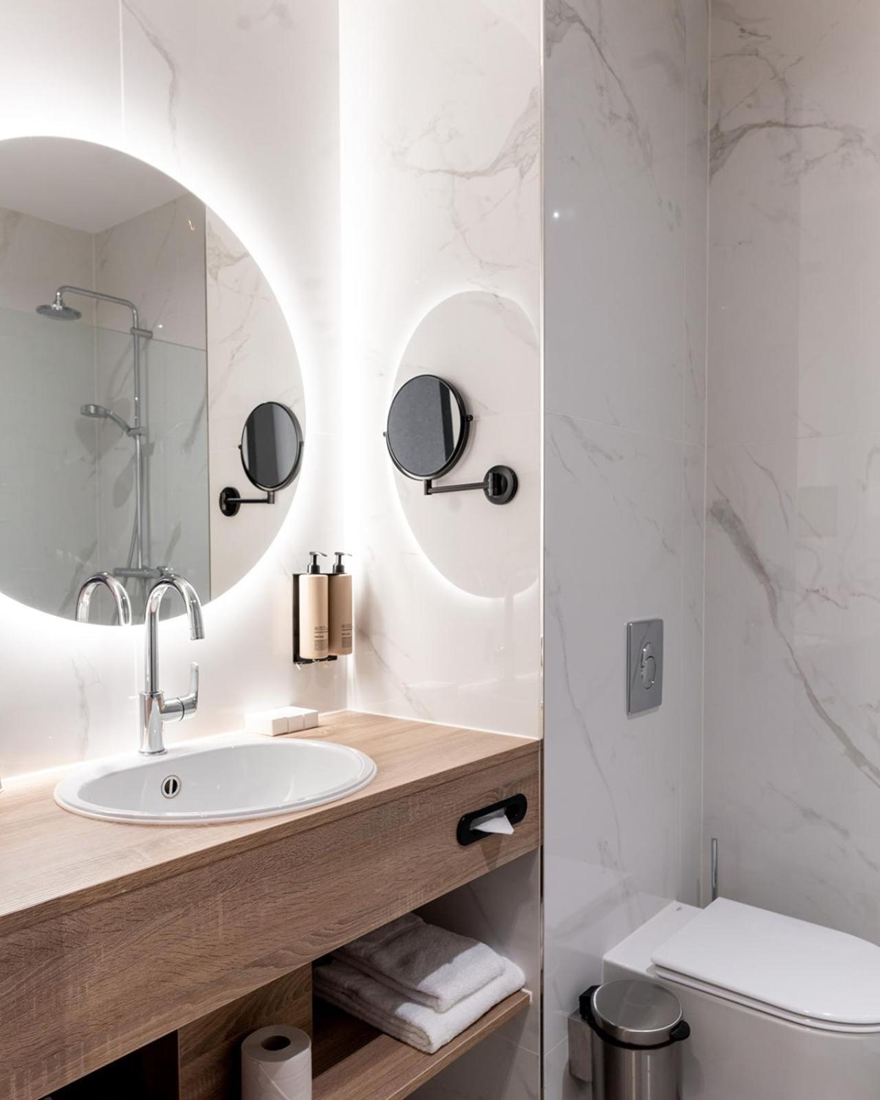 Hotel Alkmaar Eksteriør bilde