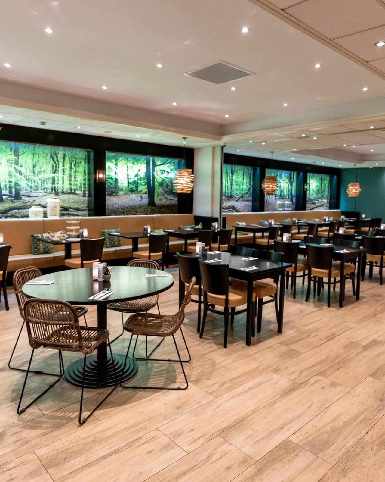 Hotel Alkmaar Eksteriør bilde