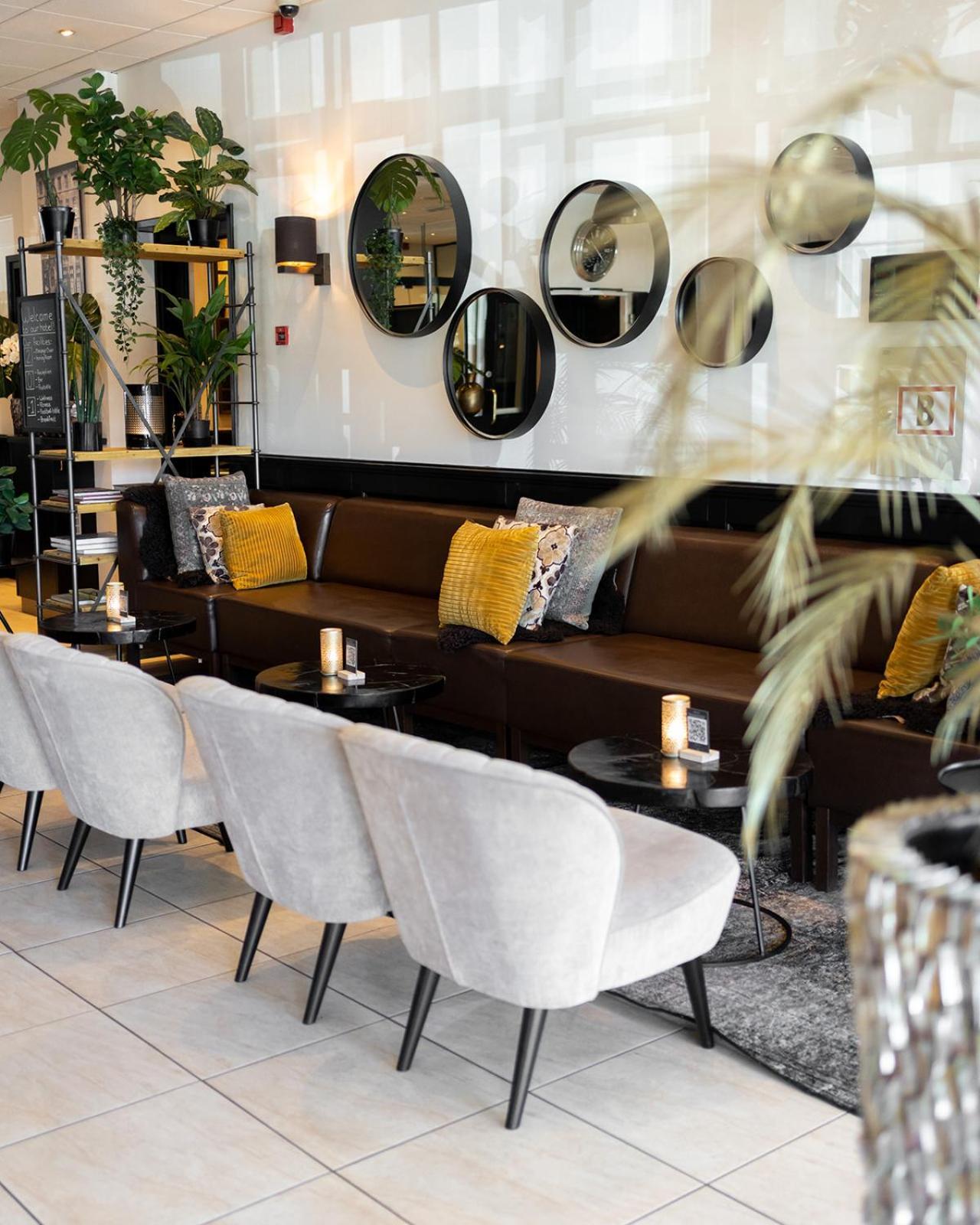Hotel Alkmaar Eksteriør bilde