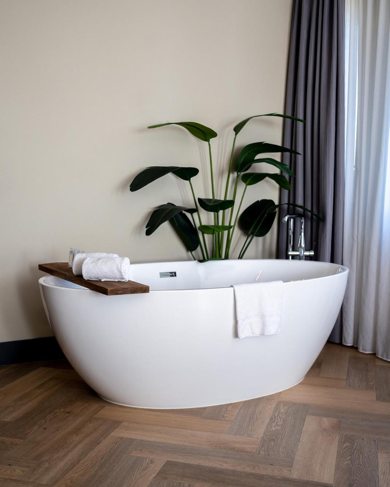 Hotel Alkmaar Eksteriør bilde